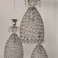 لوستر زیبا