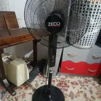 پنکه پایه بلند