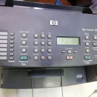 پرینتر لیزری چند کاره hp|پرینتر، اسکنر، کپی، فکس|سنندج, |دیوار