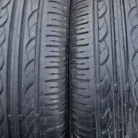 دوعدد لاستیک پراید
