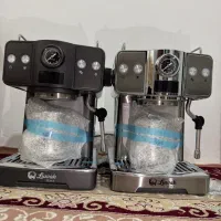 اسپرسوساز لواک۳۲۰۷