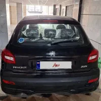 فروش پژو ۲۰۷ سقف فلز|خودرو سواری و وانت|داراب, |دیوار