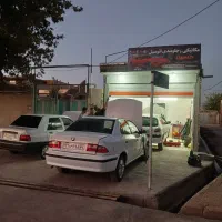 تعمیرگاه مکانیکی و جلوبندی اتومبیل