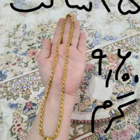 النگووزنجیرطلانو|جواهرات|نهاوند, |دیوار