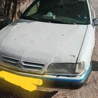 زانتیا مدل 89|خودرو سواری و وانت|بمپور, |دیوار