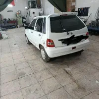 پراید 111مدل93