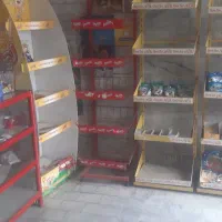 قفسه استند