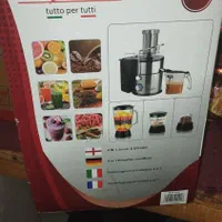 آبمیوه گیری مکسیمن