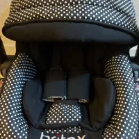 کریر و روروئک|اسباب و اثاث بچه|چهاردانگه (تهران), |دیوار