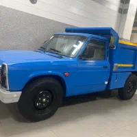 نیسان کمپرسی