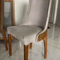 صندلی میزناهارخوری