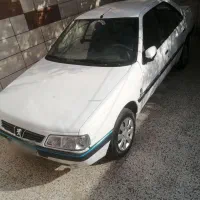 پژو405اس ال ایکس تیوفایو گازسیمی|خودرو سواری و وانت|بیرجند, |دیوار