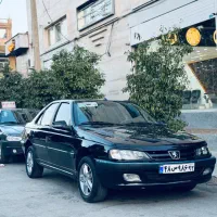 پارس TU5 سفارشی ELX فول با سنسور|خودرو سواری و وانت|شیراز, شهرک مدرس|دیوار