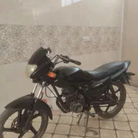 لیفان|موتورسیکلت|بافت, |دیوار