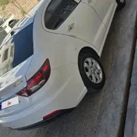 شاهین اتومات فول سانروف|خودرو سواری و وانت|بیرجند, |دیوار