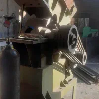 آسیاب آلمانی یاتاقان داخل