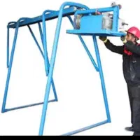 بالابر ساختمانی تک فاز