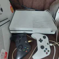 ایکس باکس one s  یک ترابایت دیسک خور