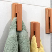 آویز حوله هدیه ای ارزان