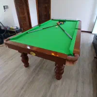 میز لوازم اورجینال بیلیارد|ورزشهای توپی|دماوند, دماوند|دیوار