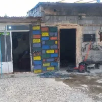 کارواش در پلیس راه تبریز میانه به اجاره داد میشود|اجارهٔ مغازه و غرفه|بستان آباد, |دیوار