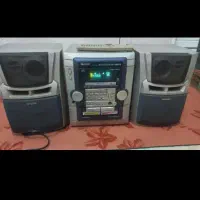 ظبط ایوا بسیار تمیز