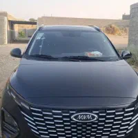 ایکس ۳۳ کراس دنده