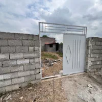 زمین سند ۱۲۰ متری مسکونی، کویخ عرفان