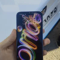 آیفون ۱۴ پرو مکس ریجستر شده