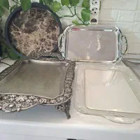 فروش سینی پدیرایی