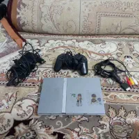 پلستیشن ۲