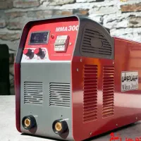 جوشکاری سیار