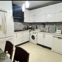 فروش . آپارتمان . 100 متری . ملاصدرای اصلی|فروش آپارتمان|قزوین, |دیوار