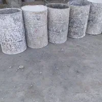 تخته بنایی و بشکه|مصالح و تجهیزات ساختمان|محمدشهر, محمدشهر|دیوار