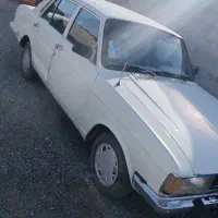 پیکان سواری مدل 81انژکتور