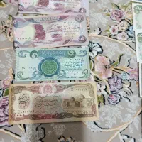 پول کلکسیونی|کلکسیون سکه، تمبر، اسکناس|سنندج, |دیوار