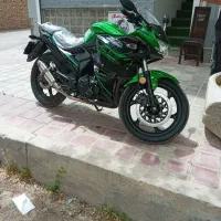 مگلی ۲۰۰ درحد صفر