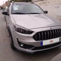 اطلس سانروف فروش فوری خیلی کم کار مشابه صفر