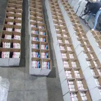 اگهی استخدام در کارگاه تولیدی نایلون