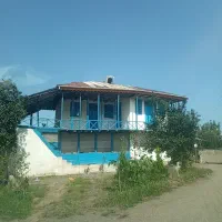 خانه-گلی
