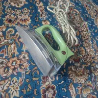 اتوقدیمی  سنگین|اتو و لوازم اتو|گرگان, |دیوار