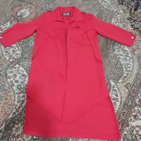 مانتوجلوباز مخمل|لباس|قم, هفت تیر|دیوار