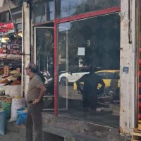 فروش مغازه در تازه میدان