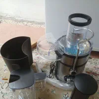 آب میوه گیر