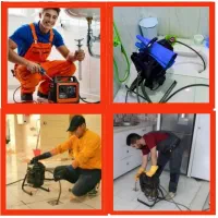 لوله بازکنی فنرزنی تهرانپارس حکیمیه‌خاک سفیدفرجام