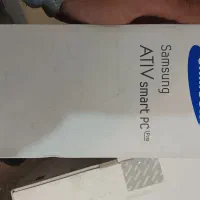 تبلت ویندوزی سامسونگ