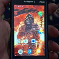 گوشی سامسونگ جی وان مینی پریم