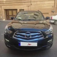 هایما S5 اتوماتیک 1401