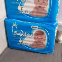 دو عدد مای بی بی سایز ۴