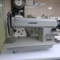 فروشگاه عسکری چرخ خیاطی راسته و سردوز ژوکی